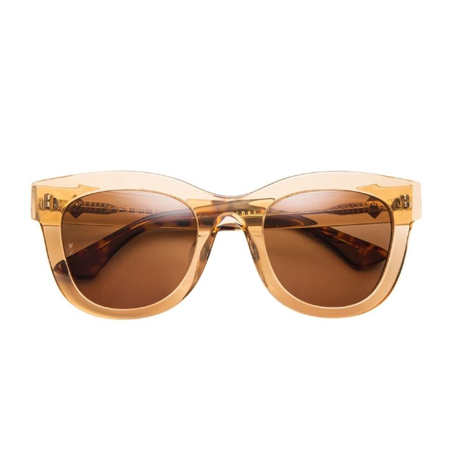 Wanderland Japan Sunglasses Colony Wanderland（ワンダーランド） サングラス レディース ブランド  main image 4