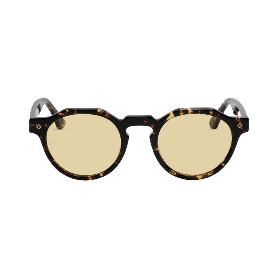 Wanderland サングラス ブランド メンズ レディース ボストン おしゃれ