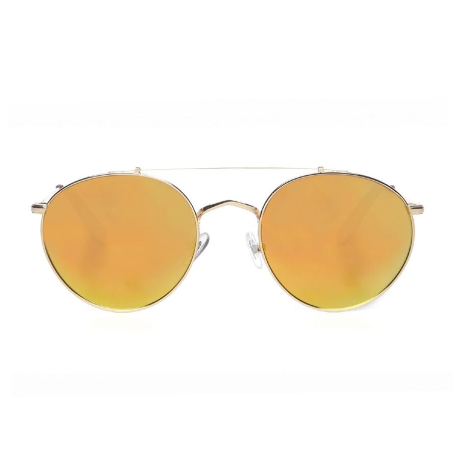 国際ブランド ミラーレンズ アイウェア Uvカット ボストン Wonderland ワンダーランド ケース付き ミラー メンズ サングラス アメリカ 西海岸で人気を誇るアイウェアブランド レディース Indio01 インディオ Indio 財布 帽子 ファッション小物