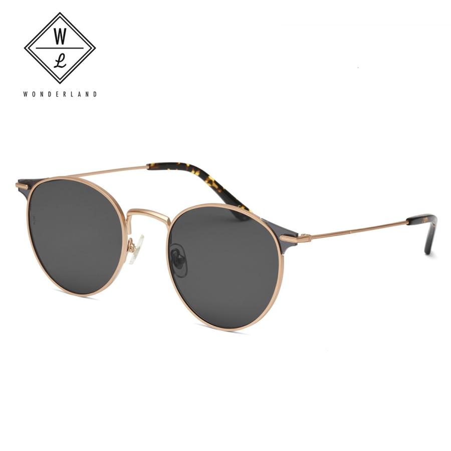 送料無料 サングラス メンズ ブランド レディース 日本製 ボストン Uvカット 鼈甲 べっ甲 運転 ブルーレンズ カラーレンズ ピンクゴールド 青 公式店舗 Www Alam Altfl Com