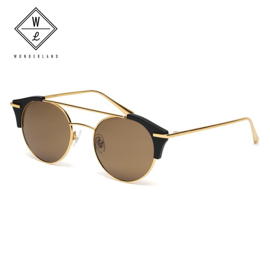 当店限定販売 ラウンド型 ボストン型 カラーレンズ Uvカット ボストン レディース おしゃれ ブランド メンズ サングラス アメリカ西海岸 で人気を誇るアイウェアブランド サーフ 金 黒 ブラウンレンズ 財布 帽子 ファッション小物