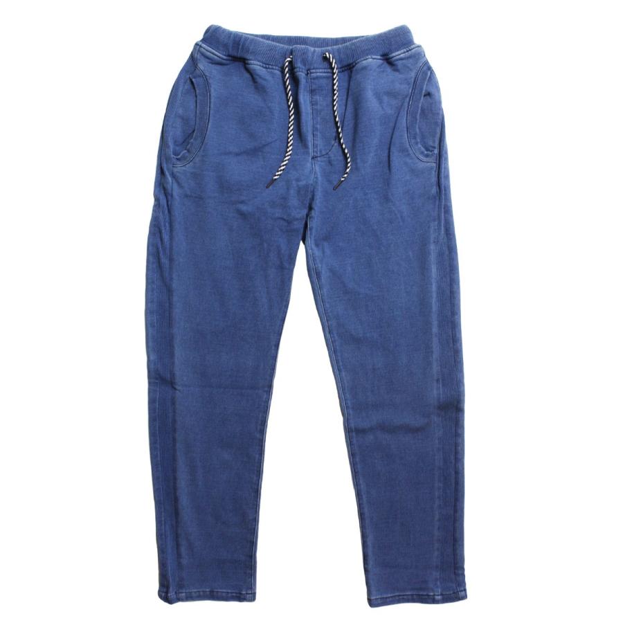 スウェットパンツ メンズ ブランド おしゃれ 秋冬 パンツ デニム スウェット Wss Is 001 Suns Calif 通販 Yahoo ショッピング