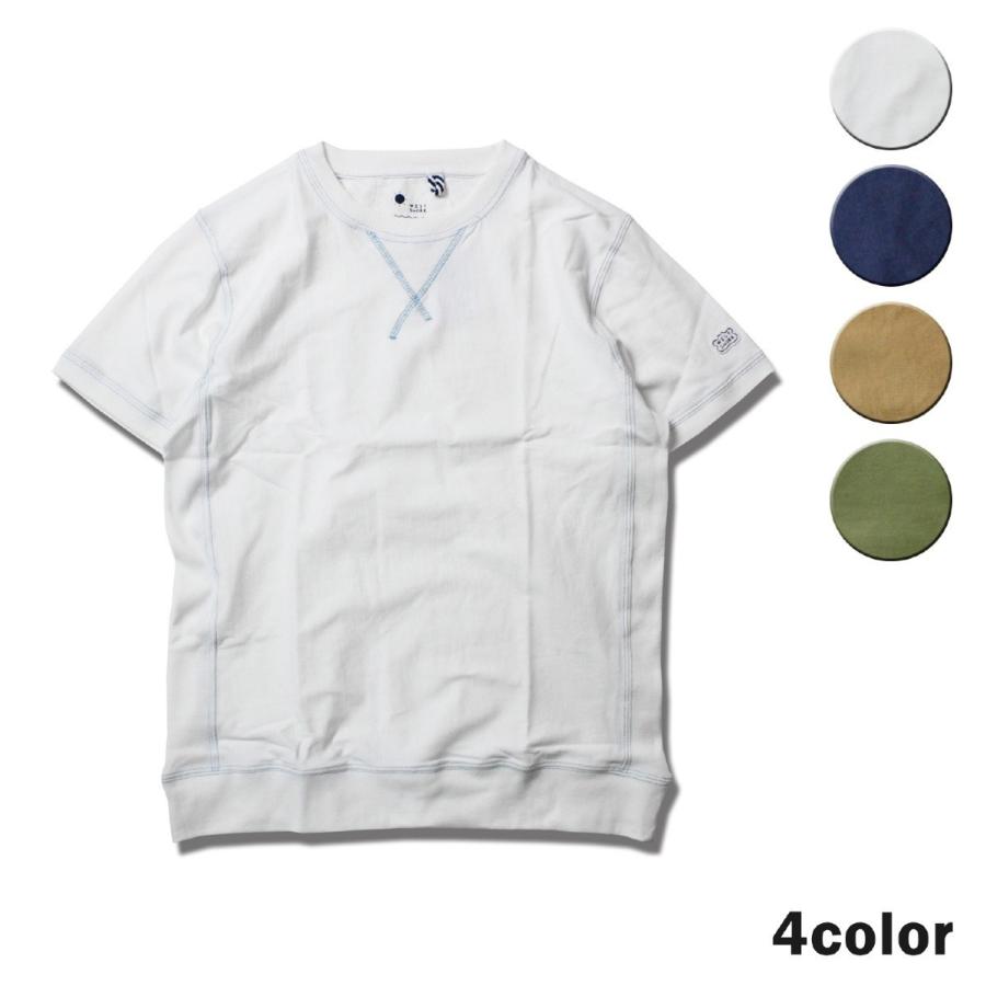 feel so easy good things for relaxing Tシャツ メンズ 半袖