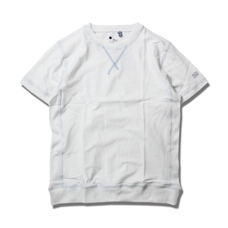 SEA BASICPERFECT TEE 半袖 Tシャツ　エスプレッソ SEA BASIC PERFECT TEE