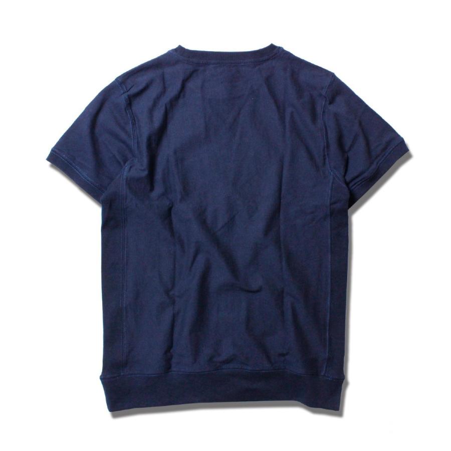 SEA BASICPERFECT TEE 半袖 Tシャツ　エスプレッソ SEA BASIC PERFECT TEE