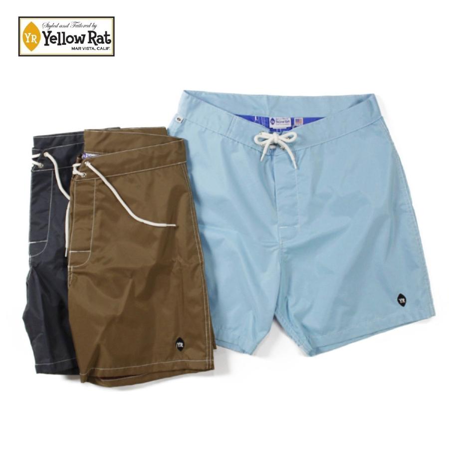 安い ショートパンツ メンズ ブランド 短め Yellowrat アメリカ製 ショーツ ボードショーツ ハーフパンツ ナイロン 無地 サーフ アメカジ Ylr Ws Suns Calif 通販 Yahoo ショッピング 最安値に挑戦 Scientificremediesindia Com