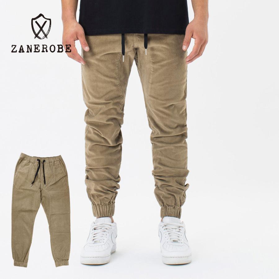 新しく着き ZANEROBE Sureshot Orgo Fleece Jogger 701JP 723JP