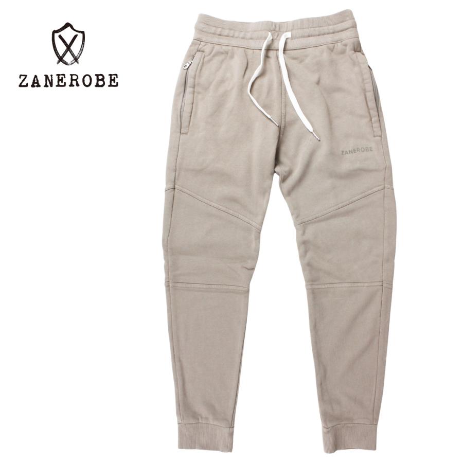 ZANEROBE（ゼインローブ） ジョガー ジョガーパンツ ブランド メンズ