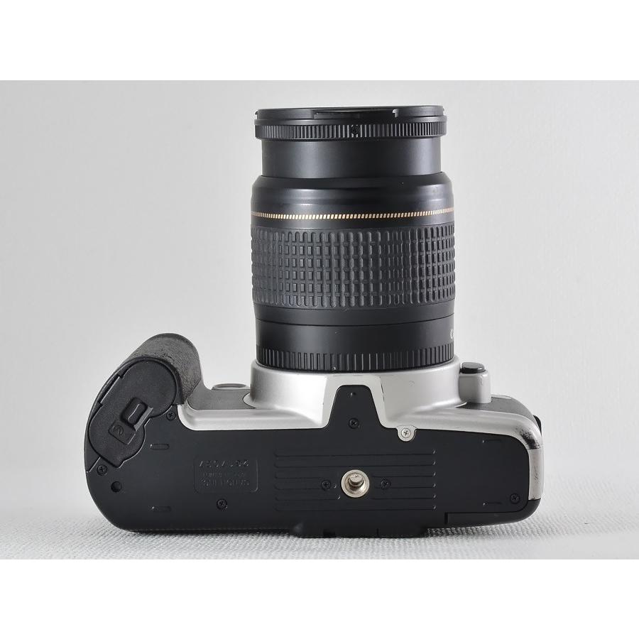 [並品] Canon EOS Kiss / 28-80mm F3.5-5.6 / 75-300mm F4-5.6(19190)｜sunset-camera｜03