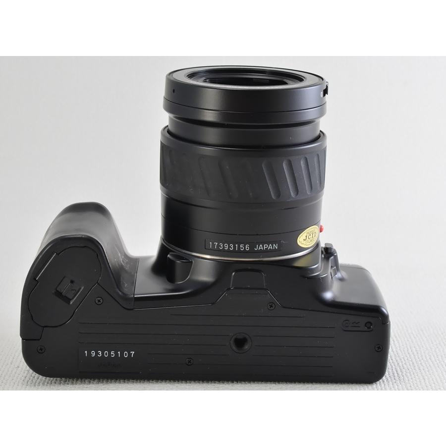 [訳あり品] MINOLTA (ミノルタ) DYNAX 3000i / 35-80mm F4-5.6[保証](19826)｜sunset-camera｜03
