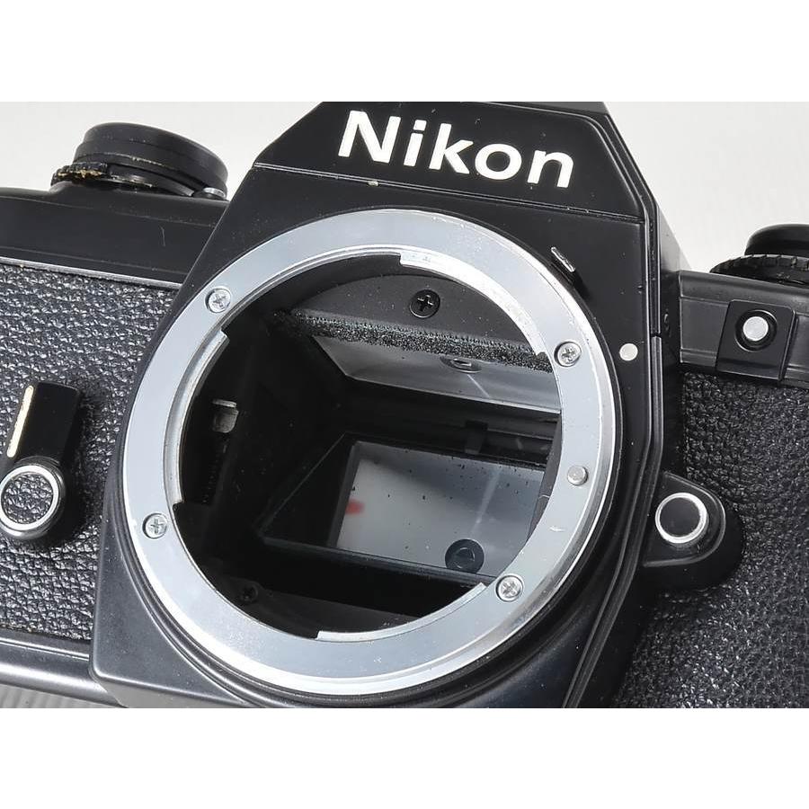 [並品]Nikon (ニコン)  EM　ボディ ブラック(20054)｜sunset-camera｜09