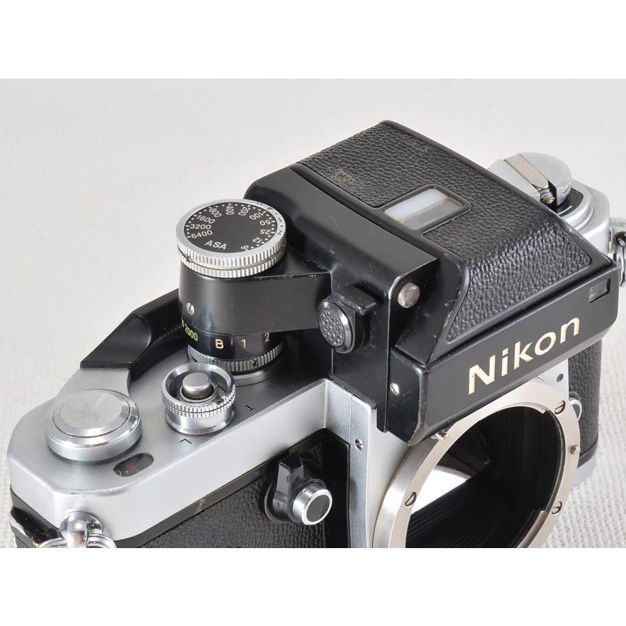 [訳あり品]Nikon (ニコン) F2 フォトミック ボディ[保証](20055)｜sunset-camera｜11