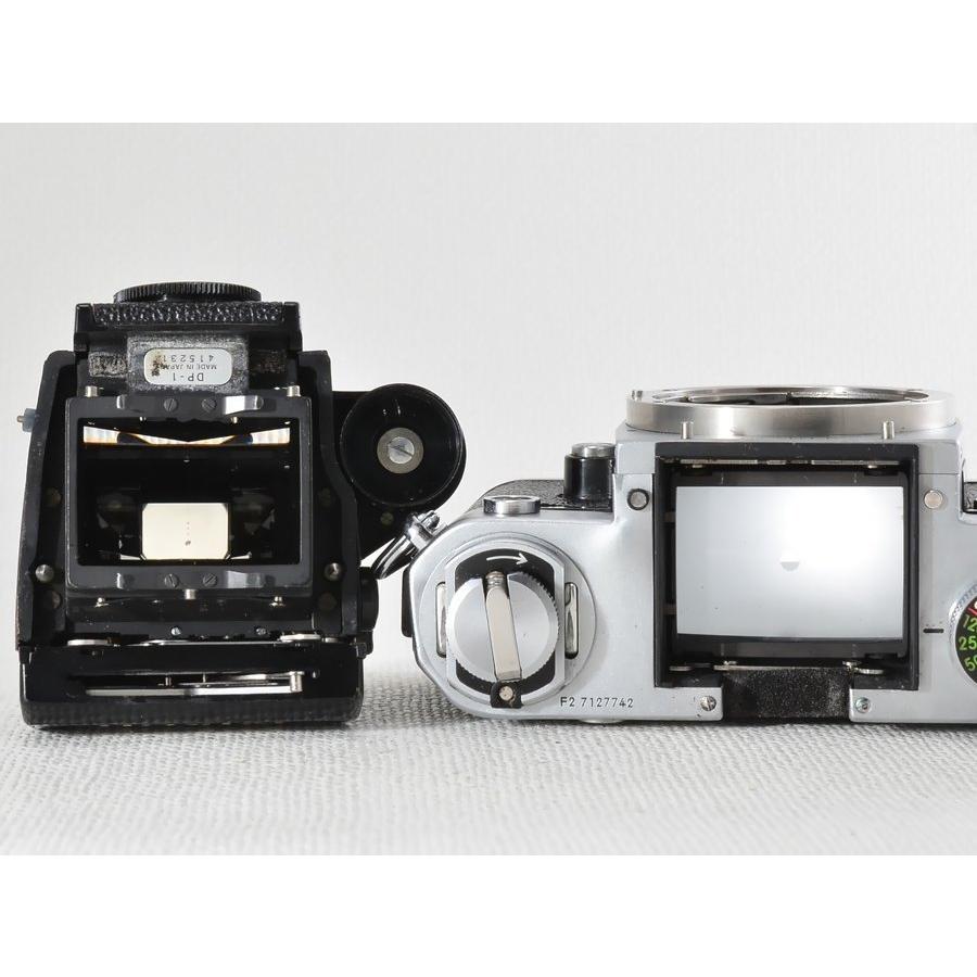[訳あり品]Nikon (ニコン) F2 フォトミック ボディ[保証](20055)｜sunset-camera｜09