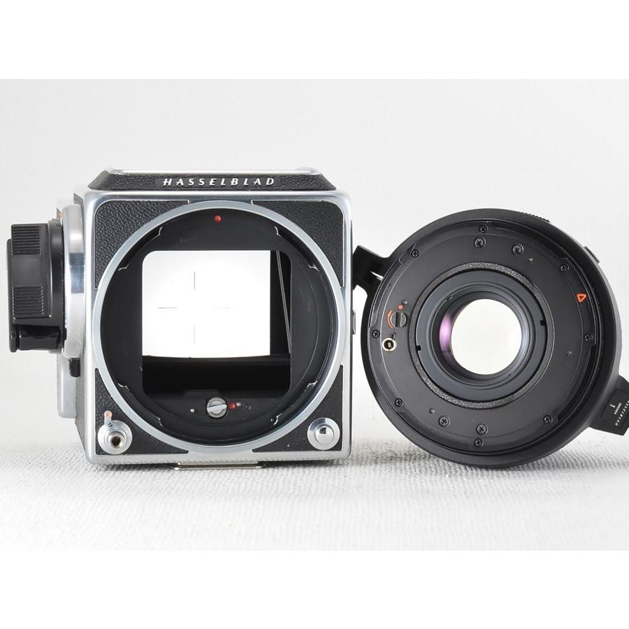 [美品]Hasselblad (ハッセルブラッド) 500C/M / Distagon 60mm F3.5 /A12[保証](20547)｜sunset-camera｜09