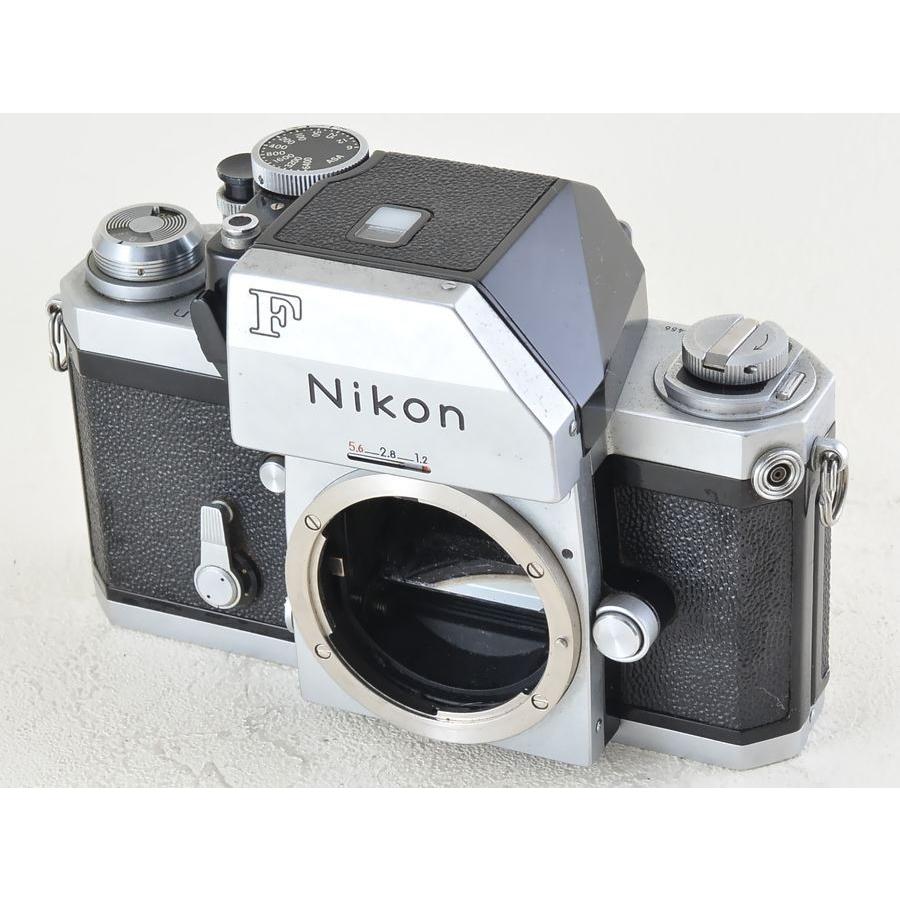 並品 驚きの値段で Nikon ニコン F NEW ARRIVAL フォトミック 20977 FTN 保証 ボディ