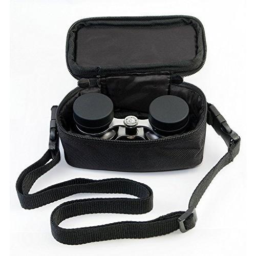 笠井トレーディング 2.3x40mm 星空観賞用双眼鏡 WideBino28 ワイドビノ28 双眼鏡