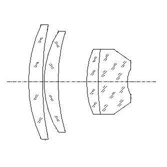 笠井トレーディング 2.3x40mm 星空観賞用双眼鏡 WideBino28 ワイドビノ28 双眼鏡