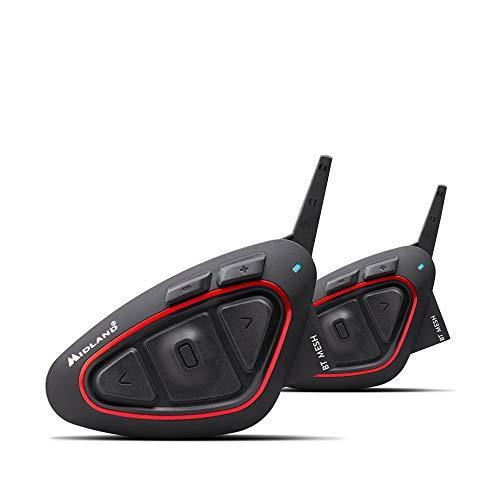 ついに再販開始 のmidland 縦横無尽の10人同時通話実現 Btmesh ツイン 盗難防止用品 Mmc C1412 11 バイク用インカム Bluetooth Mmc 新規メッシュ エンジン 縦横無尽の10人同時通話実現 ペ Wss 338xejudvawe Sunset K T 受注生産品 の