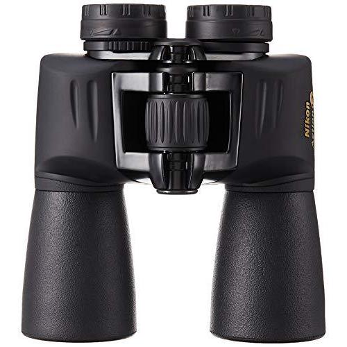 Nikon 双眼鏡 アクションEX 10X50CF ポロプリズム式 10倍50口径 AEX10X50 