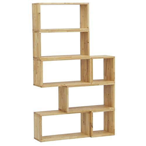 人気カテゴリー フリーシェイプ オープンラック マジカルbox サフラン ナチュラルシグネチャー まとめ売り 家具 インテリア ラック シェルフ 本棚 Lichr Ee