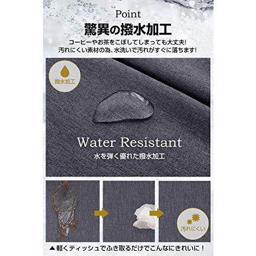 Evoon パソコン ケース ノートパソコン ケース ガジェットポーチ バックインバック 15-16インチ 防水/衝撃吸収/多機能 MacBook Pro 15 16/ dell 15.6inch PCケー｜sunset-k-t｜04