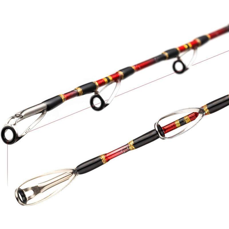 「人气商品」 バトルシップス 総糸巻 220-80?150号 シャイニーＢ＆Ｒ イサギ アジ マダイ イサキ ワラサ・シマアジ・大鯛・青物 スペシャル 無 【KUE6682999085】(24228円)