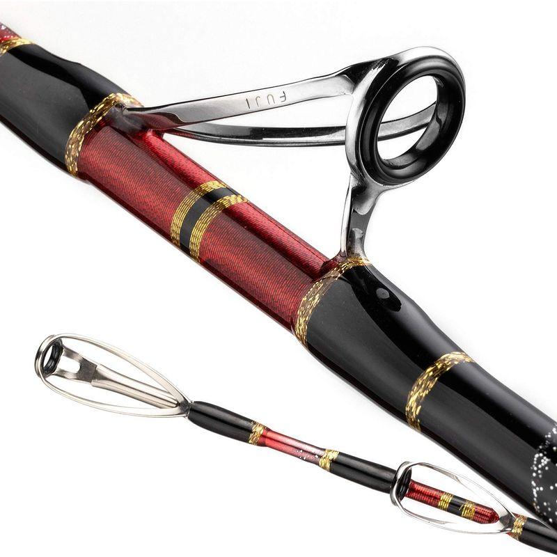 「人气商品」 バトルシップス 総糸巻 220-80?150号 シャイニーＢ＆Ｒ イサギ アジ マダイ イサキ ワラサ・シマアジ・大鯛・青物 スペシャル 無 【KUE6682999085】(24228円)