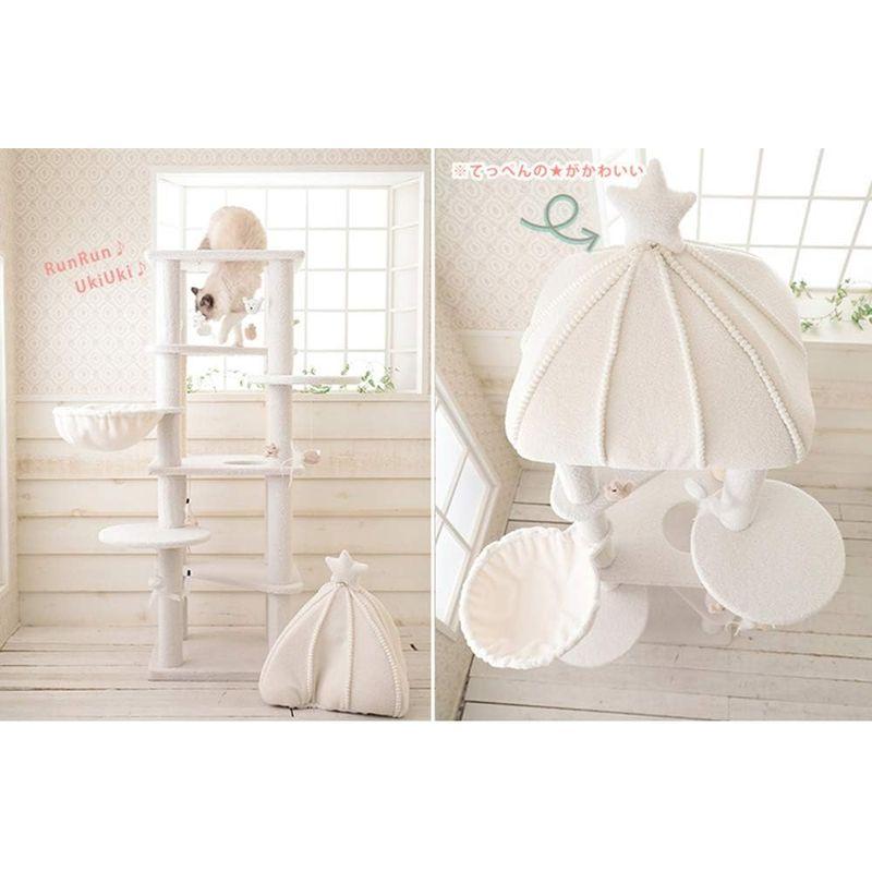 マウ (Mau) Mauタワースターゴーランド Mau Mauタワースターゴーランド