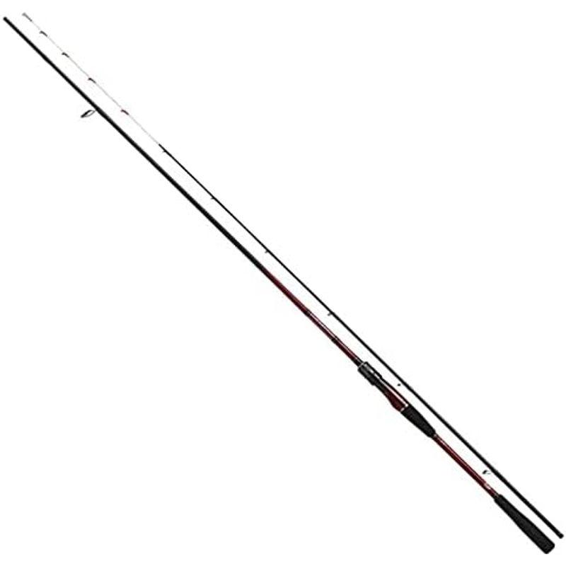 【限定品】 ダイワ(DAIWA) 船竿 紅牙テンヤゲームMX・R H-235・R 釣り竿 【3485751611】(21450円)