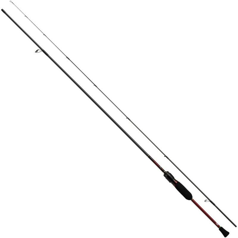 ダイワ(DAIWA) 月下美人 MX・N 68L-S・N DAIWA 月下美人 MX 68L