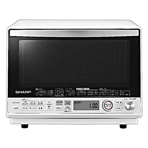かわいい Re S1000 W オーブンレンジ シャープ シャープ Sharp 電子レンジ オーブン