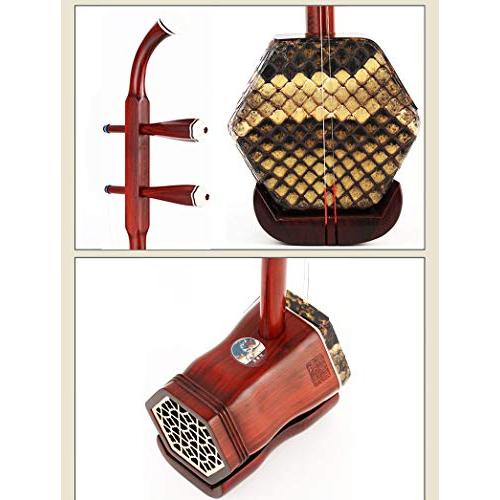 万菊根制二胡 pocoapoco様専用 自宅で試着 おもちゃ・ホビー・グッズ