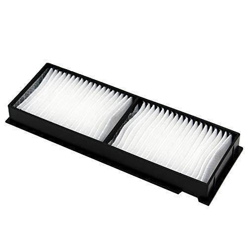 Allamp プロジェクター交換用エアフィルター ELPAF38 V13H134A38 EPSON エプソン EH-TW6000 EH-TW6000W EH-TW6100 EH-TW6100W 用 (1枚?|sunset2021|07