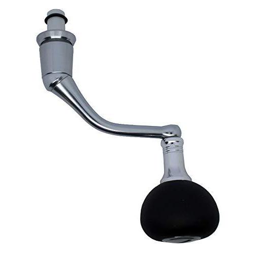 世界有名な シマノ Shimano 純正パーツ 19 ストラディック C5000xg ハンドル組 400 スピニングリールパーツ Proksi Si