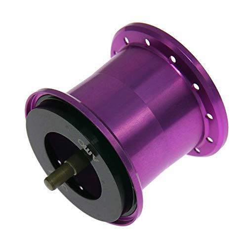 青嵐ルアー Amo アブ ベイトフィネス 浅溝スプール レボ Lt7 Revo Alc Ib6 Ltx Bf8