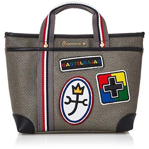 数々のアワードを受賞 トートバッグ カステルバジャック メンズファッション Ibssistemas Com Br