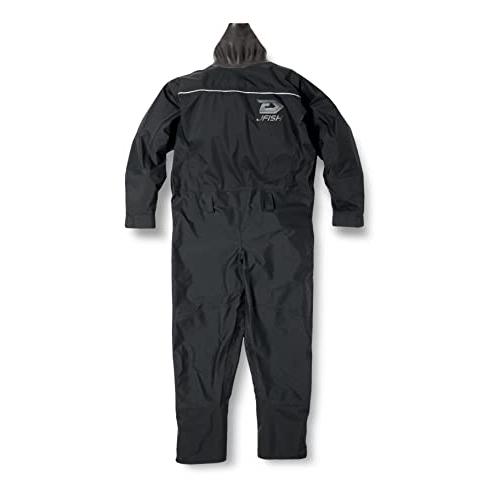 2022超人気ドライスーツ J-FISH ベーシックドライスーツ ブラック