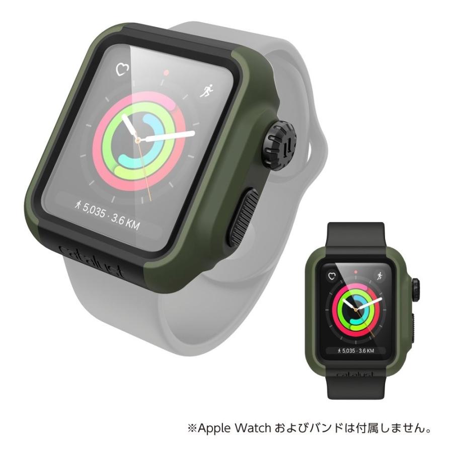 Catalyst カタリスト シリーズ 3 2 衝撃吸収ケース アーミーグリーンブラック Ct Ipaw1742 Ag Www Probolivia Gob Bo