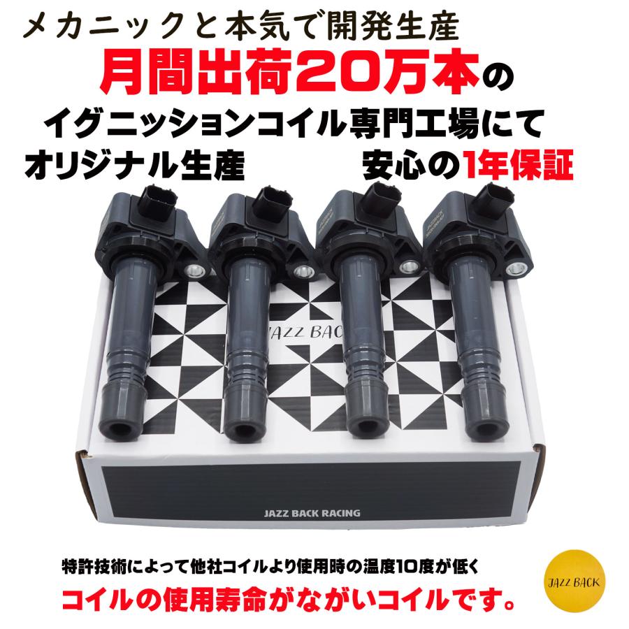 HONDA 30520-RNA-S01 ステップワゴン等　イグニッションコイル HONDA 30520-RNA-S01 ステップワゴン等 イグニッションコイル ホンダ