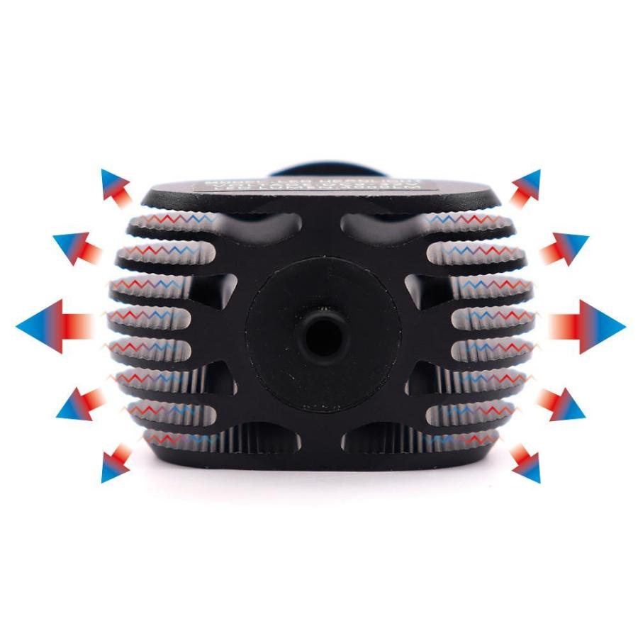 【MASUMA】H7 LEDヘッドライトバルブ 4000LM 6000K 車検対応 12V 18W専用 国産車　輸入車　ホワイトビーム　長寿命　2個入り 白　L670　LED BULB |  | 03