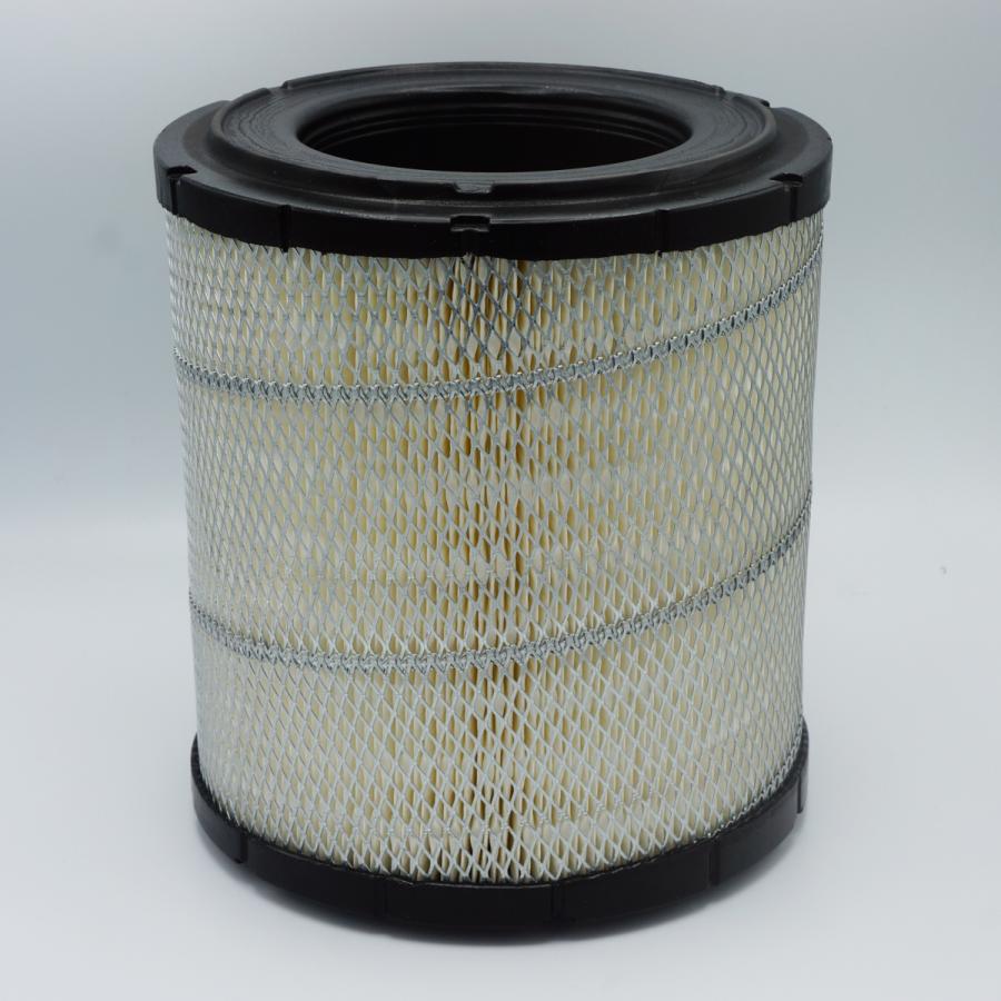 【MASUMA】トヨタ用　エアフィルター　トヨエース TOYOTA　MFA-1127　 17801-78020　17801-78030　 エアクリーナー エアエレメント |  | 02