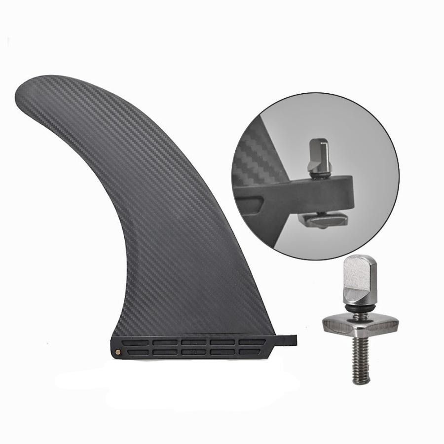 JAZZBACK ボックスセンターフィン用　フィンネジ　シルバー サーフィン　サーフボード用 フィンロックスクリュー  SUP　サップ ロングボード |  | 01