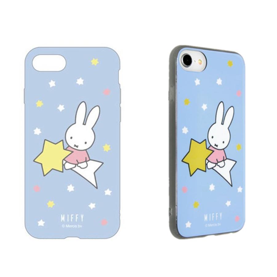 ミッフィー Iphone7 Iphoneケース Iphone8 Miffy Se2 6 6s ソフトケース 星空 スマホケース カバー アイフォーン ケース かわいい Lig Mf 77lbl Sunshine Girl 通販 Yahoo ショッピング