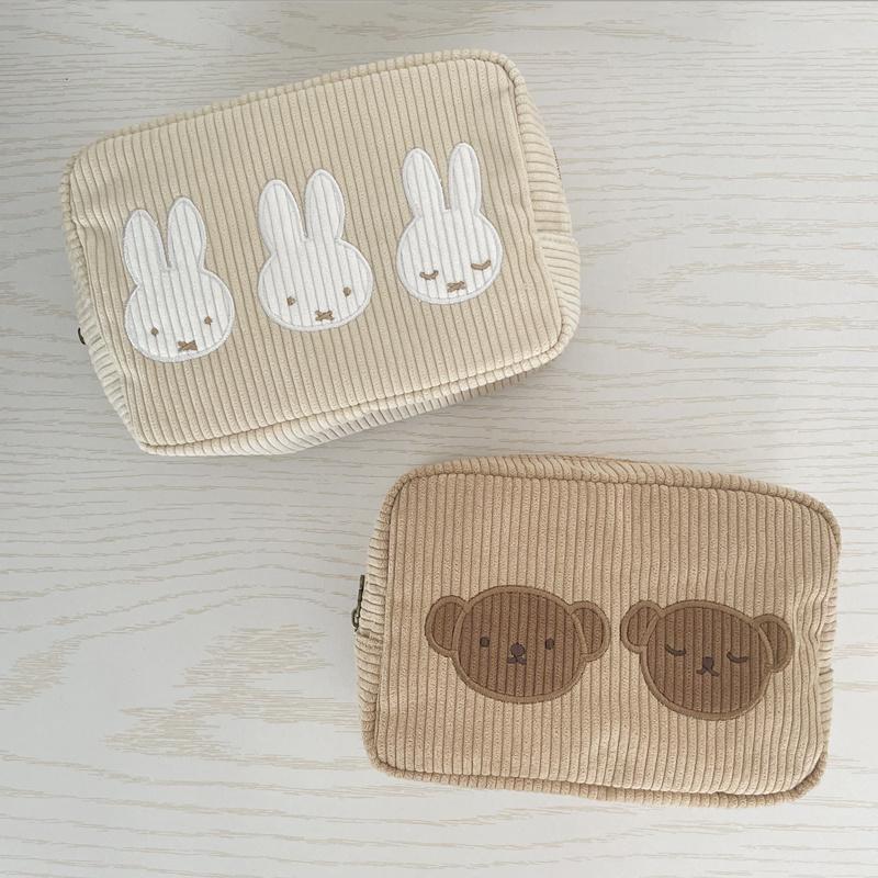 Miffy ミッフィー ポーチ マルチポーチ ボリス 化粧ポーチ 小物 Miffy ミッフィー ポーチ マルチポーチ ボリス 化粧ポーチ 小物