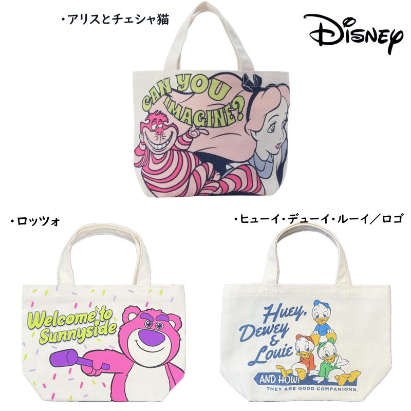 Disney ディズニー トートバッグ ランチバッグ DISNEY Disney ディズニー トートバッグ ランチバッグ DISNEY