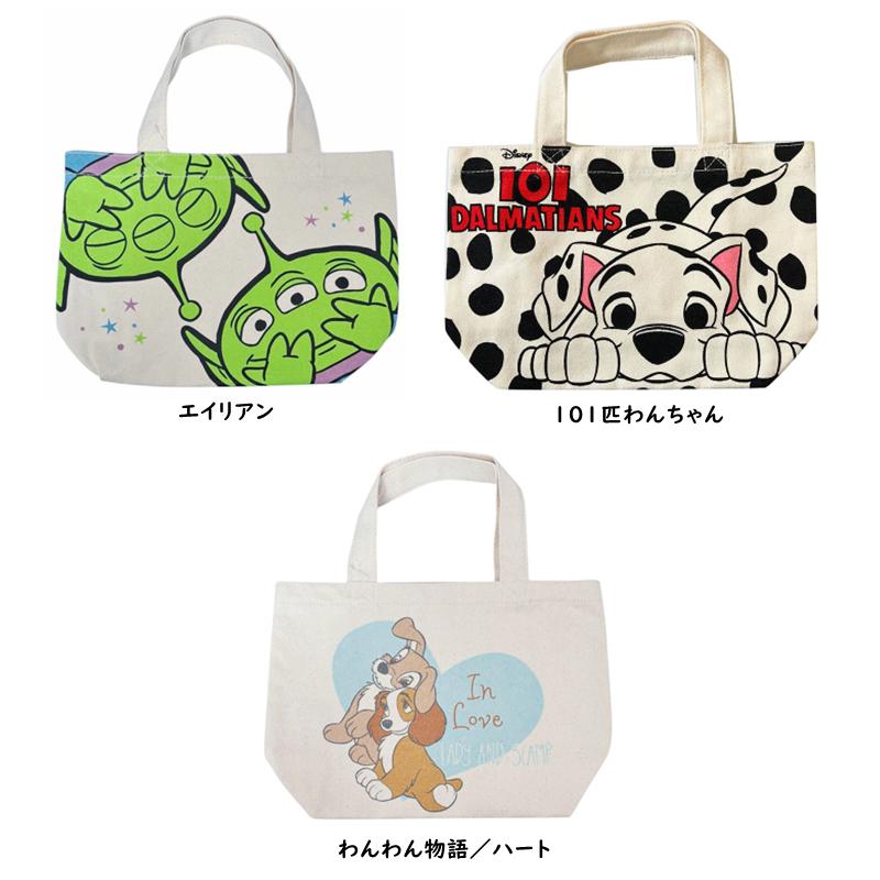 Disney ディズニー トートバッグ ランチバッグ DISNEY Disney ディズニー トートバッグ ランチバッグ DISNEY