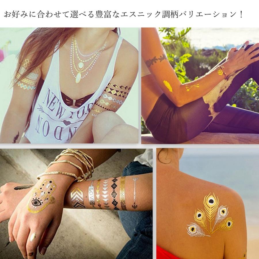 完売御礼 売切りsale ゴールドレター タトゥー シール フラッシュ 防水 ボディシール ジュエリーシール ハワイアンテイスト 転写シール おしゃれ ネコポス 3qianyu 001 Sunshine Closet 通販 Yahoo ショッピング