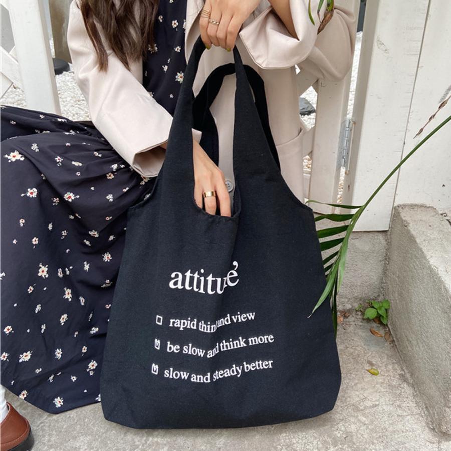 ロゴキャンバスバッグ レディースa4キャンバストートバッグ 大容量 可愛い 布 軽量 エコバッグ 帆布 ホワイト ネコポス可 3sbaob 008 Sunshine Closet 通販 Yahoo ショッピング