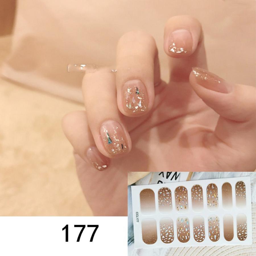ネイルシール 3d 綺麗 ネイルステッカー 貼るだけ フット ジェルネイルシール 大人 ネイルアクセサリー 簡単セルフ ネコポス可 6wanbei 001 Sunshine Closet 通販 Yahoo ショッピング