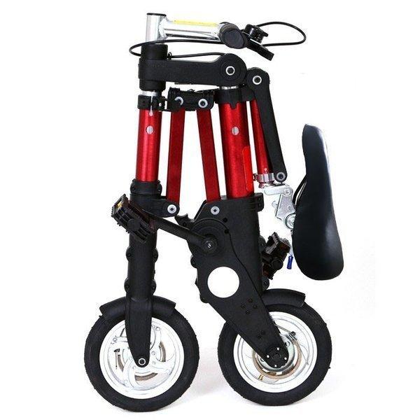 サンシャイン 自転車